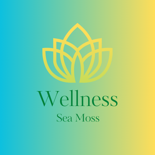 Wellness Seamoss